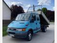 IVECO DAILY 35 C 13 D