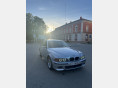 BMW 5-ÖS SOROZAT 525tds