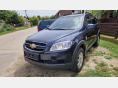 CHEVROLET CAPTIVA 2.4 LS