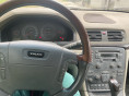 VOLVO S80 2.8 T-6 Geartronic