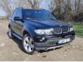 Eladó BMW X5 3.0d (Automata) 3 090 000 Ft