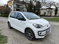 Eladó VOLKSWAGEN UP Up! 1.0 High Up! Cup Edition 2 650 000 Ft