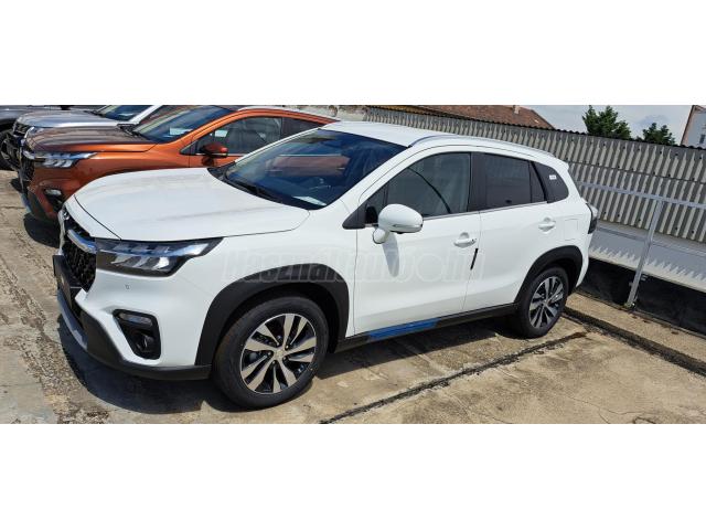 SUZUKI S-CROSS 2024-ÚJ TÍPUS 1.4 GL+ 6MT