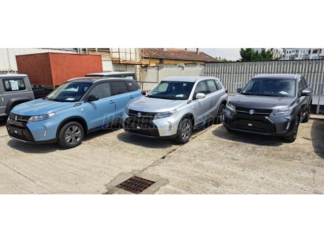 SUZUKI VITARA 1.4 Hybrid GL+