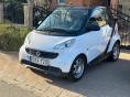 Eladó SMART FORTWO CABRIO 1.0 Micro Hybrid Drive Passion Softouch 2 050 000 Ft