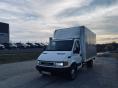 IVECO DAILY 35 C 11