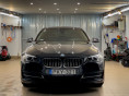 Eladó BMW 520d Touring (Automata) 4 850 000 Ft