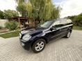 MERCEDES-BENZ GL 320 CDI 4Matic (Automata)