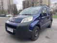 PEUGEOT BIPPER Tepee 1.4 HDi Outdoor