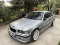 Eladó BMW 320 2.0 24V 1 950 000 Ft