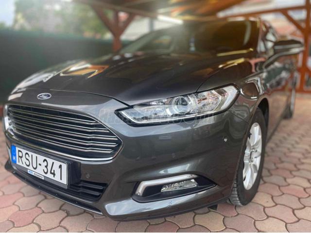 FORD MONDEO 1.5 EcoBoost Business