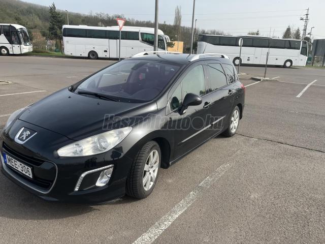 PEUGEOT 308 SW 1.6 HDi Active+