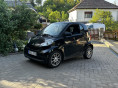 SMART FORTWO 1.0 Micro Hybrid Drive Passion Softouch