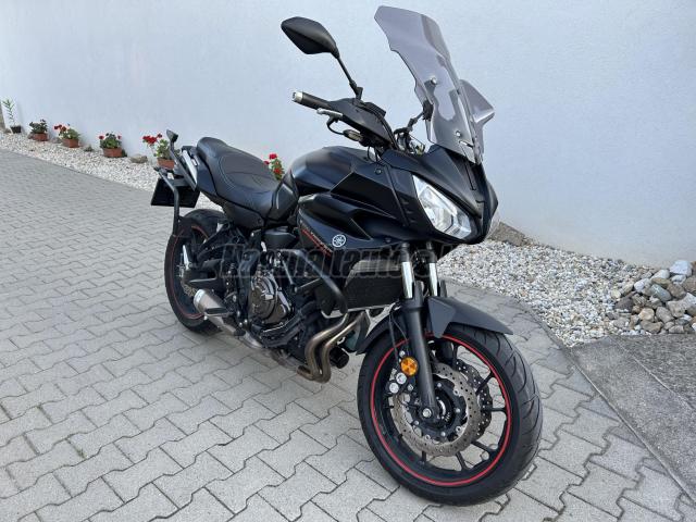 YAMAHA MT-07 TRACER 35KW-A2
