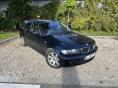 Eladó BMW 320d Touring (Automata) 899 000 Ft
