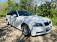 BMW 318d Touring M packet