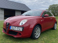 Eladó ALFA ROMEO MITO 1.4 Junior Progression 1 499 000 Ft