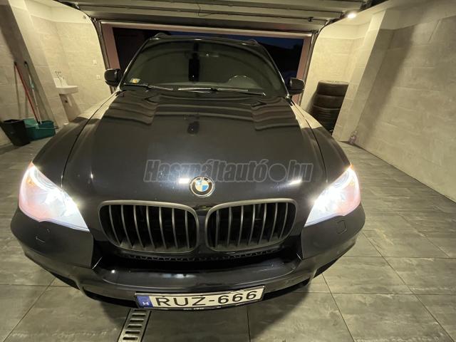 BMW X5 xDrive30d (Automata)