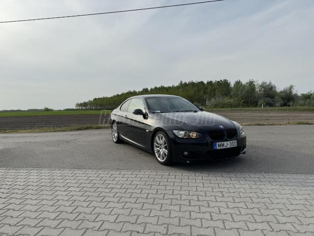 BMW 330d (Automata)