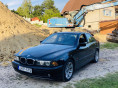 Eladó BMW 525 2 199 990 Ft