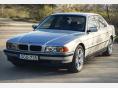 Eladó BMW 735 individual 5 490 000 Ft