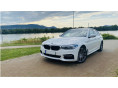 Eladó BMW 530e iPerformance (Automata) 13 900 000 Ft