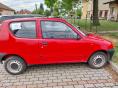 FIAT SEICENTO 900 Young