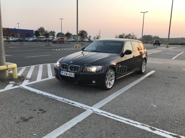 BMW 330d Touring (Automata)