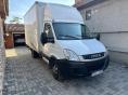 IVECO DAILY 35 C 15 3750