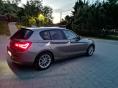 BMW 116d EfficientDynamics Advantage (5 személyes )