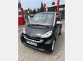 SMART FORTWO 1.0 Passion Softouch