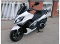 KYMCO XCITING 400 ABS 2016