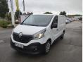 RENAULT TRAFIC 1.6 dCi 125 L1H1 2,9t Pack Comfort S&S