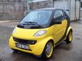 SMART FORTWO 0.8 CDI& Passion Softouch