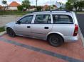 OPEL ASTRA G 1.7 DIT ECO4