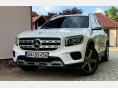 MERCEDES-BENZ GLB 200 d Progressive 4Matic 8G-DCT (7 személyes )