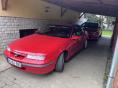 OPEL CALIBRA 2.5 V6