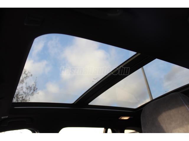 BMW X1 xDrive20i M Sport (Automata) Head Up Display. M packet. Carplay. Profes Navi.Panoráma tető