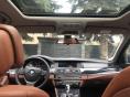 Eladó BMW 520d Touring Panoráma tető .gyöngyház barna metál. barna bőr belső. Automata 4 790 000 Ft