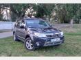SUBARU FORESTER 2.0 D Exclusive