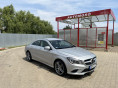 MERCEDES-BENZ CLA 250 7G-DCT