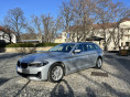 Eladó BMW 530d (Automata) 14 800 000 Ft