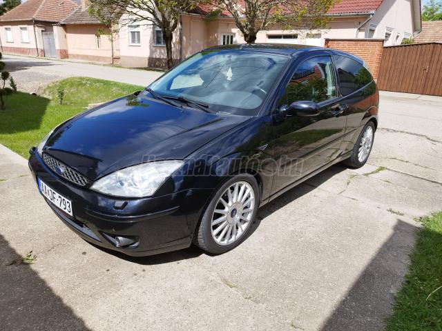 FORD FOCUS ST170
