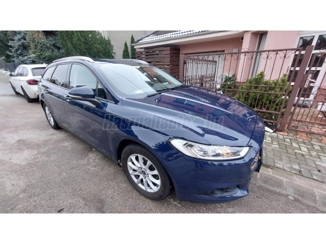 FORD MONDEO 1.5 TDCi Trend