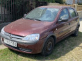 OPEL CORSA C 1.2 16V Club