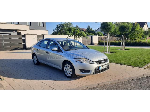 FORD MONDEO 1.6 Ambiente
