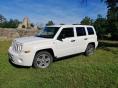 JEEP PATRIOT 2.0 CRD 4x4