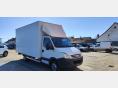 IVECO DAILY 35 C 18 3000