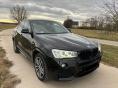 BMW X4 xDrive20d (Automata) / M pakett / magyarországi / téli-nyári kerekek