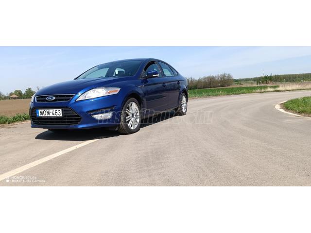 FORD MONDEO 1.6 SCTi EcoBoost Trend